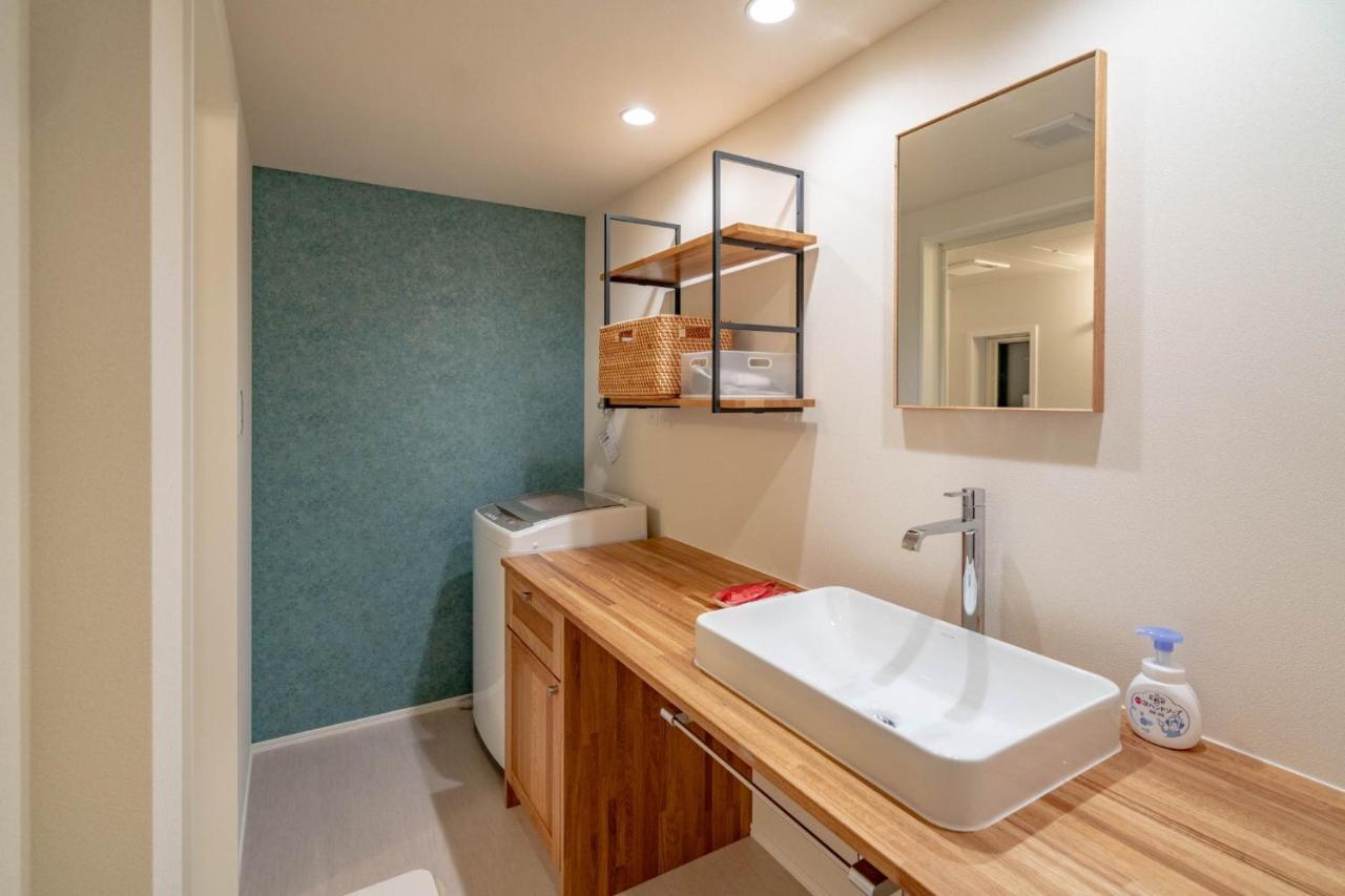 Rakuten Stay House X Will Style Hachimanbori Омихачиман Екстериор снимка